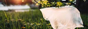 Everything you need to know about plastic bag recycling
