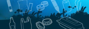 Tackling the Top 10 Sources of Ocean Trash in the U.S.