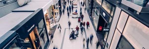 Tips for a Sustainable Shopping Mall