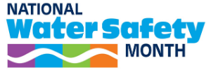 National Water Safety Month