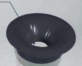 What is this? Funnel Aperture