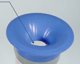What is this? Funnel Aperture