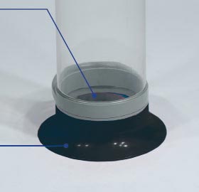 What is this? Rubber Base