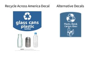What is this? Eco Nexus 26G Decal Options