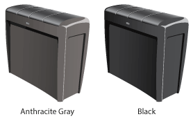 transform bin body colors