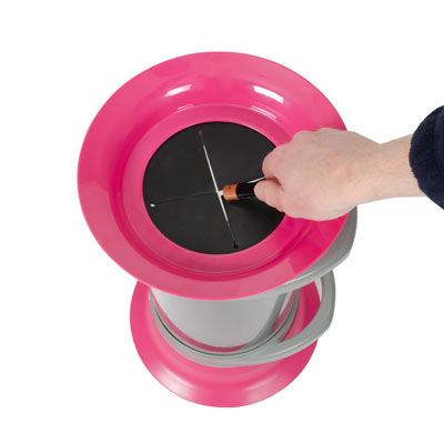 What is this? Rubber Baffle Kit
