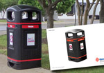 Glasdon Jubilee&trade; - City of Abbeville