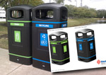 Glasdon Jubilee&trade; - City of Torrington