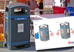 Glasdon Jubilee&trade; - Downtown Franklin Association