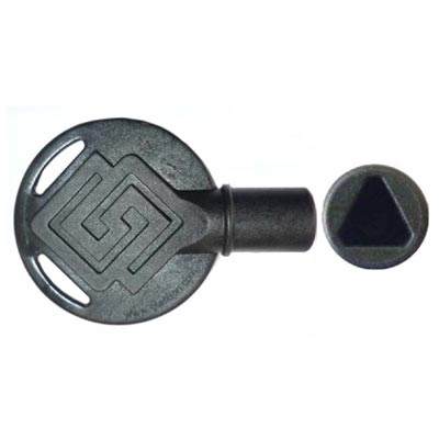 Spare Key - US0101/1000
