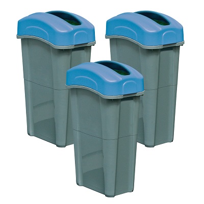 Eco Nexus&reg; 16G & 23G Multi-Pack Containers - Packs of 3 or 5
