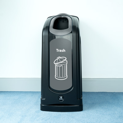 Nexus&reg; 13G Trash Recycling Bin