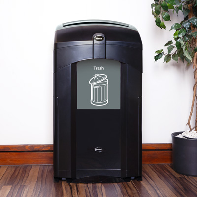 Nexus&reg; 26G Trash Recycling Bin