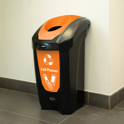 Nexus&reg; 8G Cell Phone Recycle Bin
