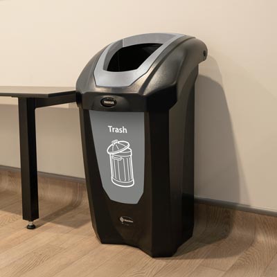 Nexus&reg; 8G Trash Recycling Container