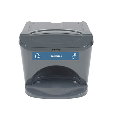 Nexus&reg; Stackable Recycle Bins