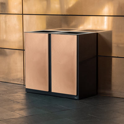 Indoor Trash Cans
