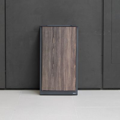 Nexus&reg; Style Decorative Refuse Containers - 24 & 48 Gallons