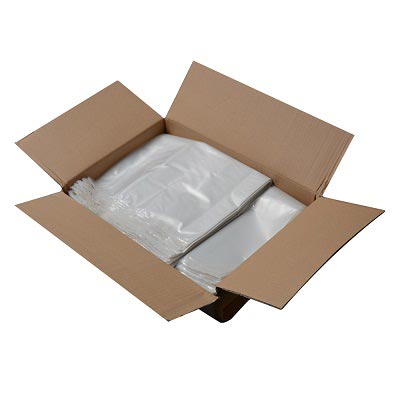 Plastic Bags and Liners