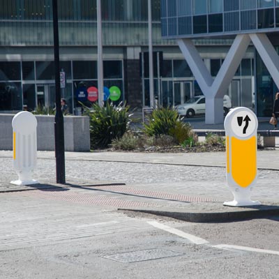 Road & Traffic Bollards
