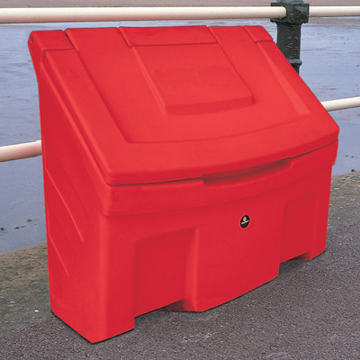 Life Jacket Boxes