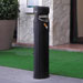 Ashguard SG&trade; Cigarette Unit