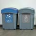 Eco Nexus&reg; 16G Trash & Recycle Combo
