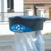 Glasdon Orbit&trade; Mixed Recyclables Recycling Bag Holder