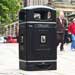 Glasdon Jubilee&trade; 29G Trash Can