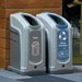 Nexus&reg; 13G Trash and Recycle Combo
