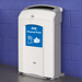 Nexus&reg; 26G PPE Disposal Container