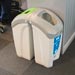 Nexus&reg; 8G PPE Trash Container