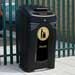 Nexus&reg; City Trash Receptacle