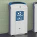 Nexus&reg; 26G Mixed Recyclables Recycling Bin