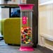 C-Thru&trade; 10Q Vape Recycling Bin