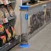 C-Thru&trade; 15Q Battery Recycle Bin