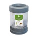 C-Thru&trade; 36G Compost Recycling Bin & Express Shipping