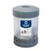 C-Thru&trade; 36G Mixed Recycling Bin & Express Delivery