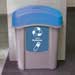 Eco Nexus&reg; 16G Battery Recycle Bin