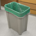 Pack of 5 Eco Nexus&reg; 16G Recycling Containers