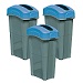 Pack of 3 Eco Nexus&reg; 23G Bins with Express Shipping