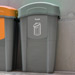Eco Nexus&reg; 23G Trash Recycling Container