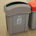 Eco Nexus&reg; 16G Trash Recycling Container