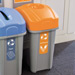Eco Nexus&reg; 16G Cell Phone Recycle Bin