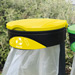 Glasdon Orbit&trade; Plastic Bottle Recycling Bag Holder