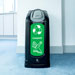 Nexus&reg; 13G Food Compost Bin