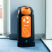 Nexus&reg; 13G Plastic Bottle Recycling Bin