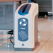 Nexus&reg; 13G Paper Recycling Bin