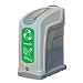 Nexus&reg; 13G Organic Food Waste Bin with Flip Lid & Express Shipping