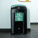 Nexus&reg; 26G Confidential Waste Bin